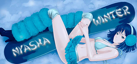 免费获取 Steam 游戏 Nyasha Winter[Windows]